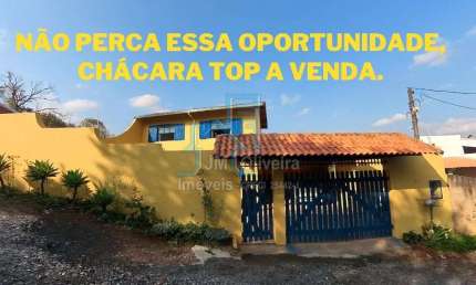 Chácara / sítio com 4 quartos à venda no Conceição, Itapetininga 