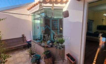 Casa com 3 quartos à venda no Jardim Fogaça, Itapetininga 