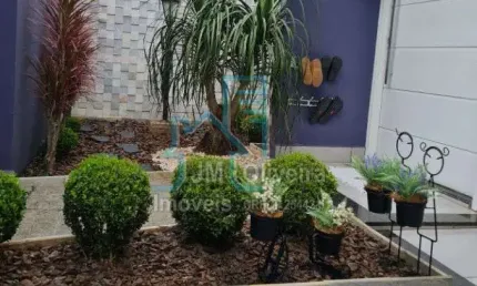 Casa com 3 quartos à venda na Vila dos Bandeirantes, Itapetininga 