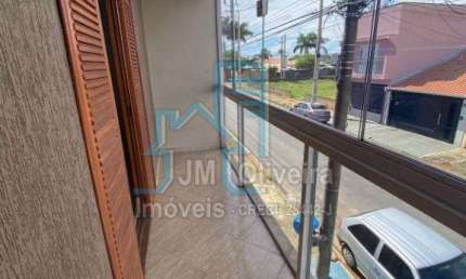 Casa com 4 quartos à venda na Vila Carolina, Itapetininga 