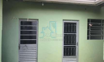 Casa com 1 quarto à venda no Centro, Itapetininga 