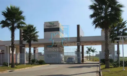Terreno a venda  Condominio Golden Ville Itapetininga SP