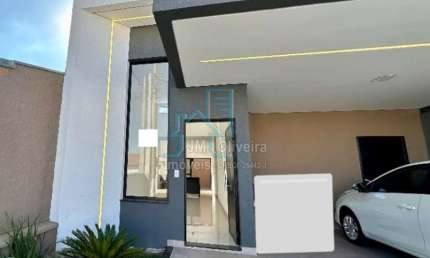 Casa em condomínio fechado com 2 quartos à venda na Vila Piedade, Itapetininga 