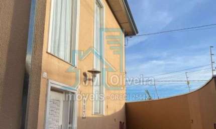 Casa com 2 quartos à venda no Estância Conceição, Itapetininga 