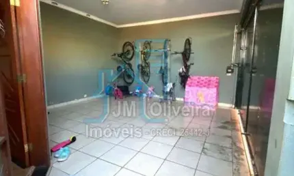 Casa com 2 quartos à venda no Jardim Paulista, Itapetininga 