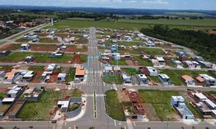 Terreno a Venda no Villaggio Di Capri - Itapetininga - SP