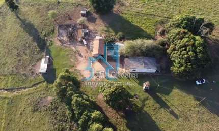 Chácara / sítio com 1 quarto à venda no Campo Grande, Itapetininga 