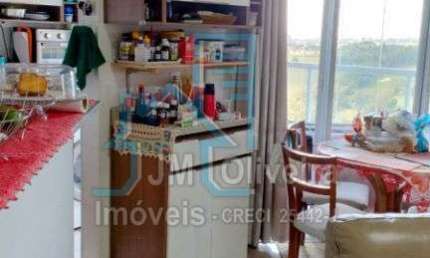 Apartamento a Venda no Residencial Edificio Vitoria , Vila La Brunetti, Itapetininga SP!