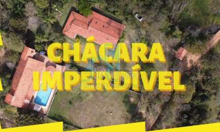 Chácara / sítio com 5 quartos à venda no Faxinal, Angatuba 