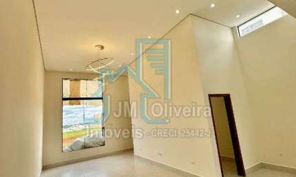 Casa a venda no Residencial Golden Ville, Itapetininga SP