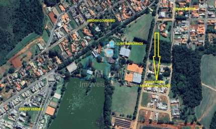 Terreno a venda em Itapetininga SP, Residencial Morada do Ipes.