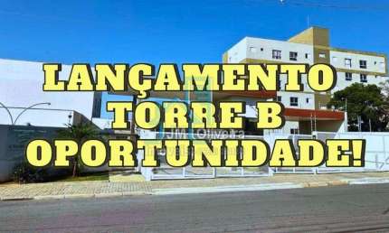 Apartamento a venda Central Park Residence Itapetininga SP