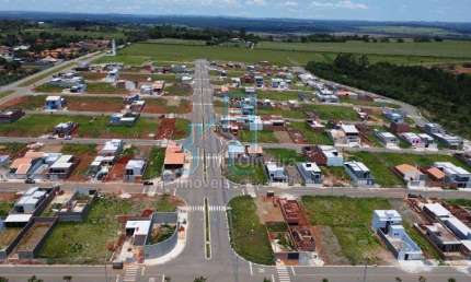 Terreno a Venda no Villaggio Di Capri - Itapetininga - SP