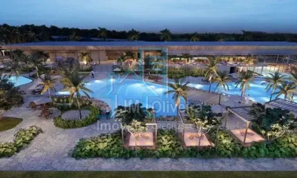 Terreno condominio a venda no Vila Noah Resort Residence, Avare- SP