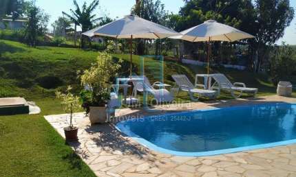 Casa com 3 quartos à venda no Floresta, Sarapuí 
