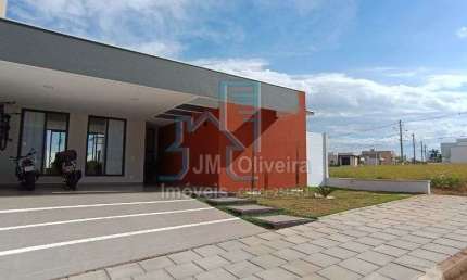 CASA A VENDA CONDOMINIO GOLDEN VILLE ITAPETININGA SP