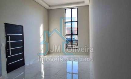 CASA A VENDA CONDOMINIO RESERVA DAS PAINEIRAS ITAPETININGA/SP