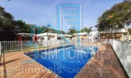 APARTAMENTO A VENDA CAMBUI RESIDENCE ITAPETININGA/SP