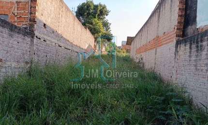 TERRENO A VENDA EM ITAPETININGA - Otima oportunidade de investimento.