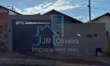 Casa com 2 quartos à venda na Vila Mazzei, Itapetininga , 44 m2 por R$ 260.000