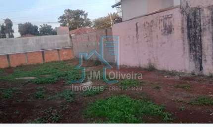 TERRENO DE 300M2 NO BANCARIOS, Com um valor imperdivel....