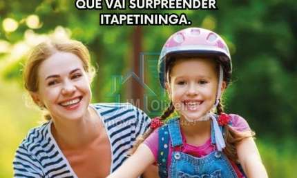 Terrenos a venda no Loteamento Fechado Residencial Cidade Jardim Itapetininga SP