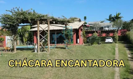 Casa com 3 quartos à venda na Fazenda Floresta, Alambari 