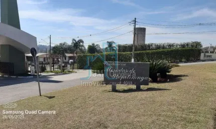 Casa de 3 dormitorios a venda no Condominio Moradas Itapetininga SP