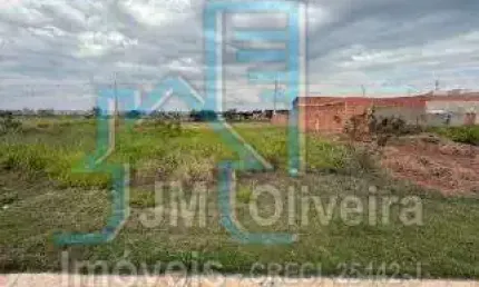 Terreno a venda em itapetininga- residencial parque itape.