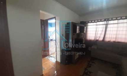 Casa com 3 quartos à venda na Vila Piedade, Itapetininga 