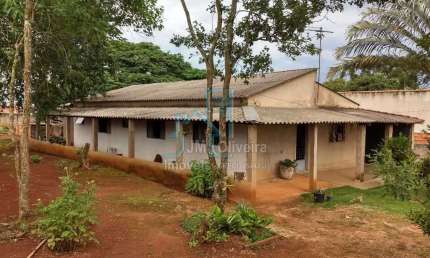 Casa com 3 quartos à venda na Vila Mazzei, Itapetininga 