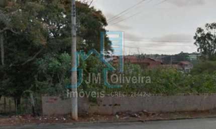 Terreno à venda no Jardim Fogaça, Itapetininga 