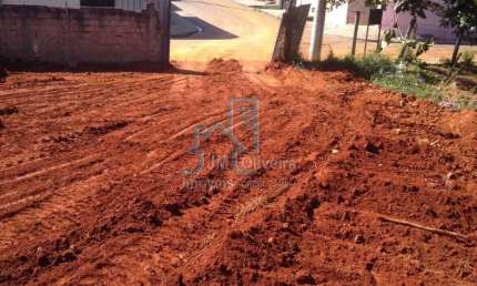 Terreno à venda no Jardim Fogaça, Itapetininga 