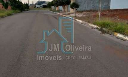 Terreno a venda Bosque dos Pinheiros Itapetininga SP