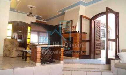 Casa com 3 quartos à venda no Parque Atenas do Sul, Itapetininga 