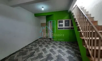 Casa com 2 quartos à venda na Vila Nova, Itapetininga 