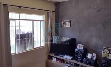 APROVEITE - Casa a Venda - Jardim Paulista - Itapetininga, SP - DE 430 MIL POR 330 MIL