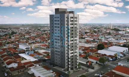 Vendo Apartamento Supreme Residence Itapetininga SP