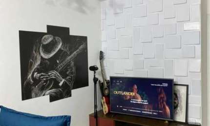 Vendo apartamento Central Park Residence Itapetininga SP