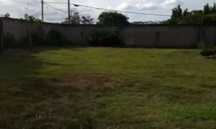 Terreno a venda Jardim Cruzeiro do Sul Itapetininga SP