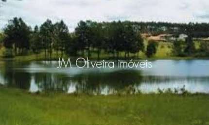 Terreno a venda Condominio Pinheiros do Lago Alambari SP