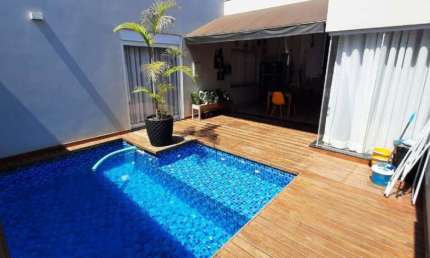Vendo casa Condominio Portal dos Pinheiros Itapetininga SP
