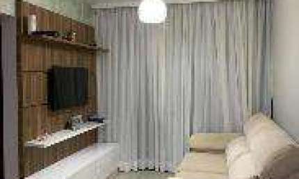 Vendo Apartamento Edificio La Brunetti Itapetininga SP