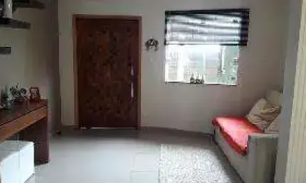 Casa com 3 quartos à venda no Jardim Casa Grande, Itapetininga 