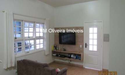 Casa com 2 quartos à venda na Vila Nastri, Itapetininga 