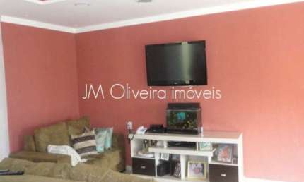 Casa com 4 quartos à venda na Vila Nastri, Itapetininga 