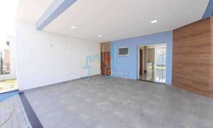 Casa a venda Condominio Lago dos Ipes Itapetininga SP