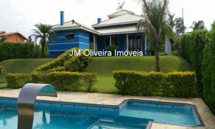 Casa a venda Condominio Pinheiros do Lago Alambari SP