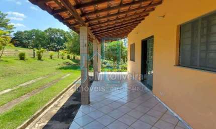 Chácara / sítio com 3 quartos à venda no Jutuba, Capela do Alto 