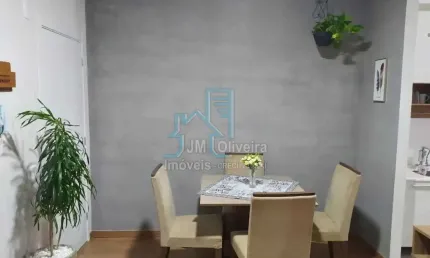 APARTAMENTO A VENDA CONDOMINIO BOSQUE SHANGRILA ITAPETININGA SP